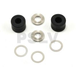 MSH41003 - Head dampeners Protos 450